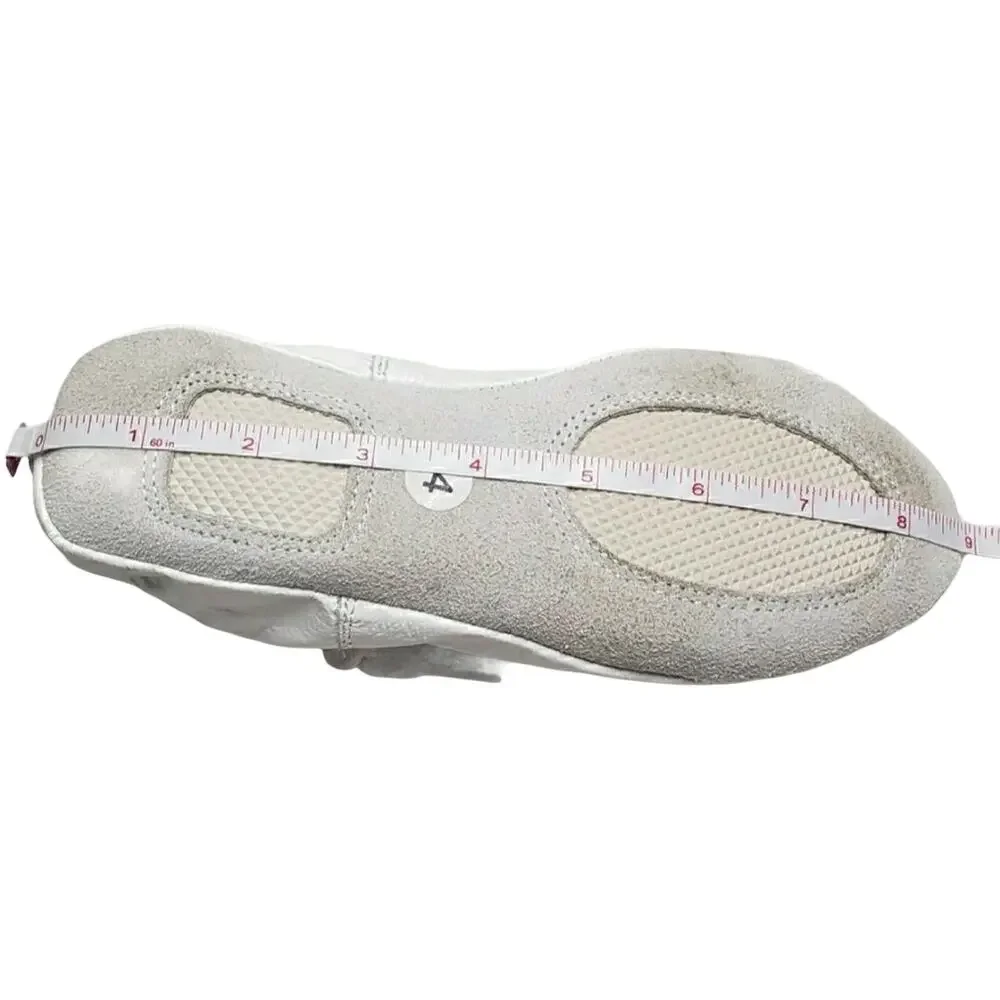 Capezio jr tyette